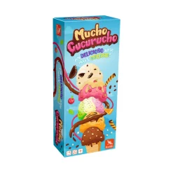 Mucho Cucurucho
