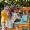 Muddy Lab: Cocina Para Exteriores