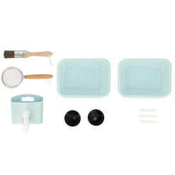 Muddy Lab: Cocina Para Exteriores