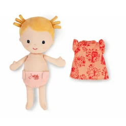 Muneca Bebé Lena