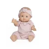 Muneca Bobble Rosa