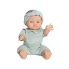 Muneca Bobble Verde