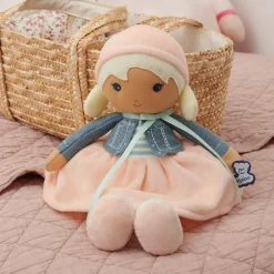 Muneca Chloe 25 Cm