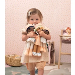 Muneca Chloe 32 Cm