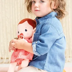 Muneca Rose