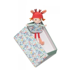 Muneca Stella Con Caja Regalo