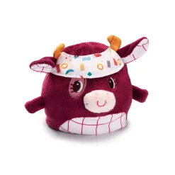 Muneco Reversible Rosalie
