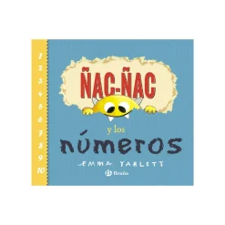 Nac-Nac Y Los Numeros
