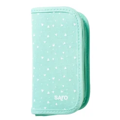 Neceser De Aseo Para El Bebé Menta