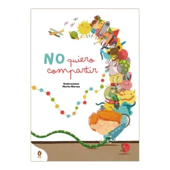 No Quiero Compartir