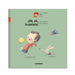 Oh, Oh, La Pelota!