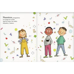 On/Off. Un Cuento Para Aprender A Desconectar