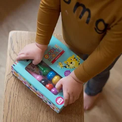 Oodle Doodle Crayon Set: Animales