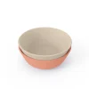 Pack De 2 Bols Raffi Arena Coral