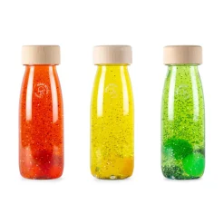 Pack De 3 Botellas Sensoriales Twilight
