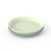 Pack De 2 Platos Elphee Verde