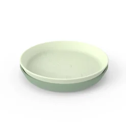Pack De 2 Platos Elphee Verde