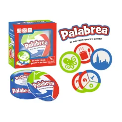 Palabrea
