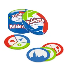 Palabrea