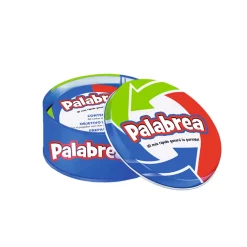 Palabrea