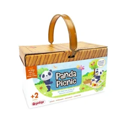 Panda Picnic