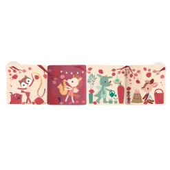 Panel De Banera Magico: Fiesta