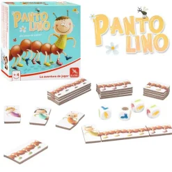 Pantolino