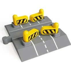 Paso A Nivel Automatico