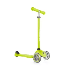 Patinete Primo Verde