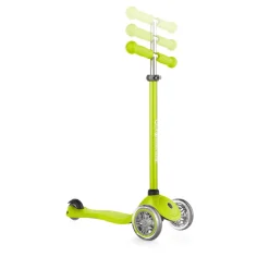 Patinete Primo Verde