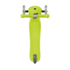 Patinete Primo Verde