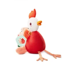 Paulette Gallina Multiactividades