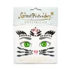 Pegatinas Brillantes Para Cara Gato