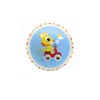 Pelota Cute Race 12 Cm