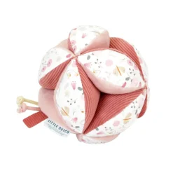 Pelota Montessori Flowers