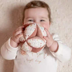 Pelota Montessori Flowers