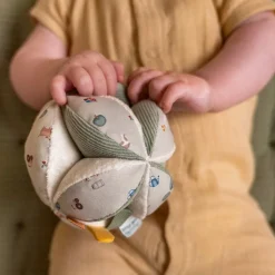 Pelota Montessori Pequena Granja