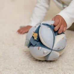 Pelota Montessori Sailors