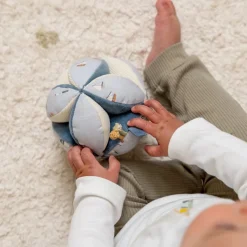Pelota Montessori Sailors