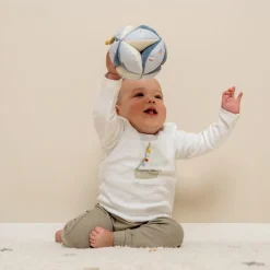 Pelota Montessori Sailors