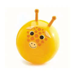 Pelota Saltarina Jumpy Gigi