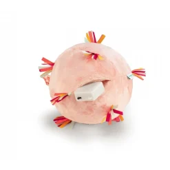 Pelota Sensorial Con Sonidos Stella
