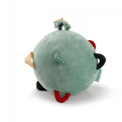 Pelota Sensorial Con Sonidos Joe