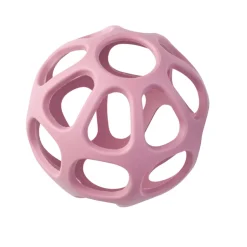 Pelota Sensorial De Silicona Blossom