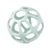 Pelota Sensorial De Silicona Menta