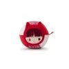 Pelota Sonajero Caperucita Roja