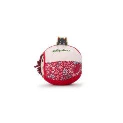 Pelota Sonajero Caperucita Roja