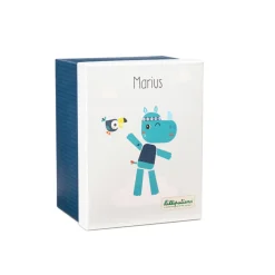 Peluche Amoroso Marius