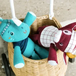 Peluche Amoroso Marius