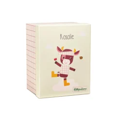 Peluche Amoroso Rosalie